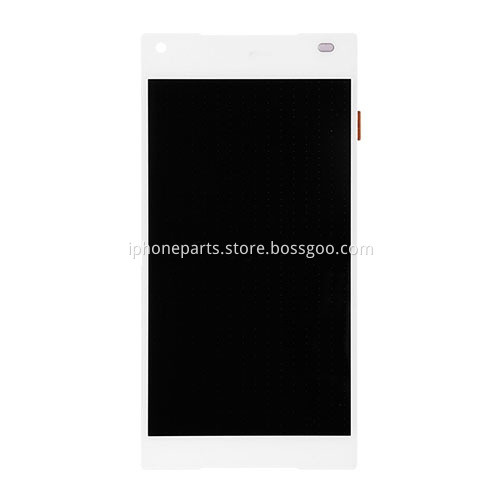 Display Screen for Sony Z5 Compact